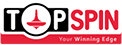 TOPSPIN GAMES